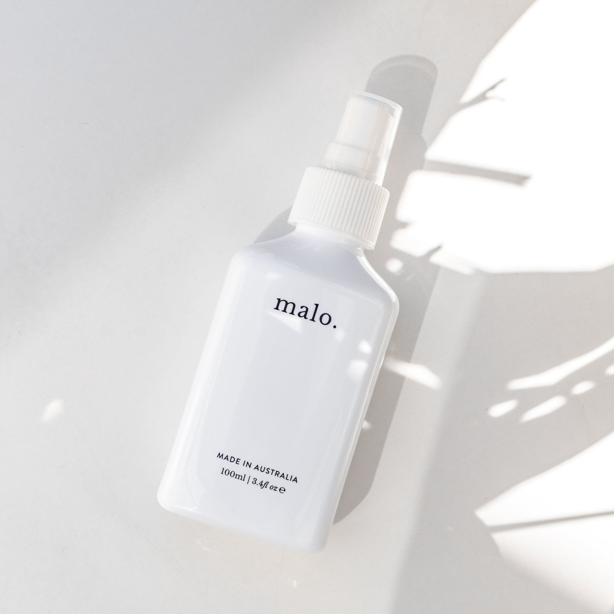 Nappy Rash Spray is purpose designed to be a practical solution for on-the-go. It means you can quickly nappy change, spray and keep moving. No need to rinse, rub or wipe it's a simpler alternative to traditional creams.